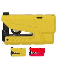 Zámek na kotoučovou brzdu s alarmem ABUS Granit Detecto X-Plus 8077